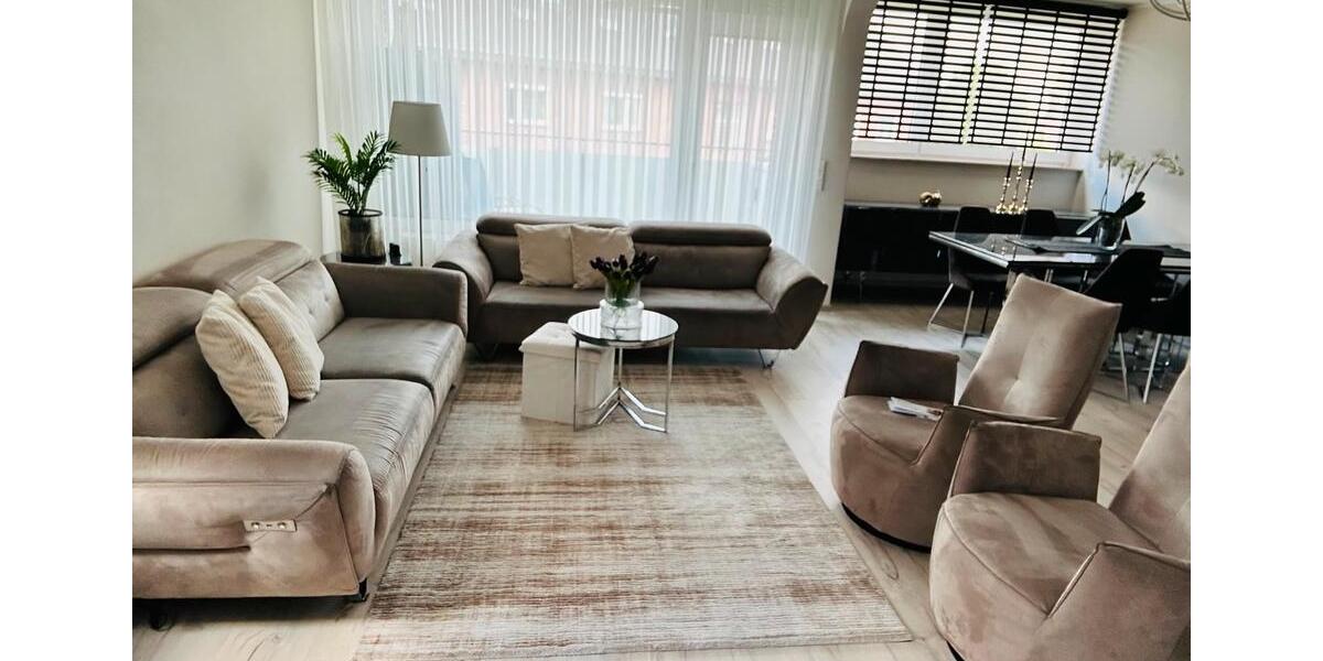 Etagenwohnung Köln Heimersdorf - 3 Zimmer, 82 m&sup2;, 359.000&euro; | Angebot:26875516