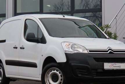 Citroen Berlingo 167.189 km 6.900 € Neuss 41469