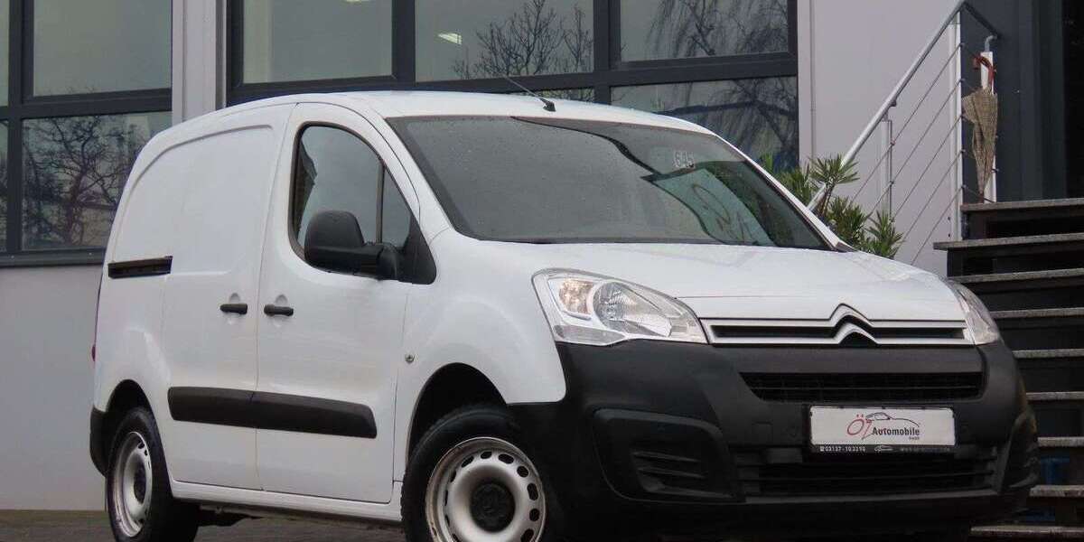 Citroen Berlingo 167.189 km 6.900 € Neuss 41469
