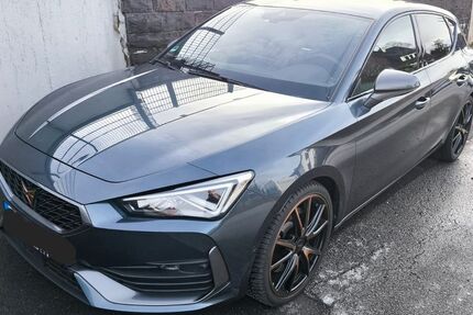 Cupra Leon 54.000 km 29.250 € Wermelskirchen 42929