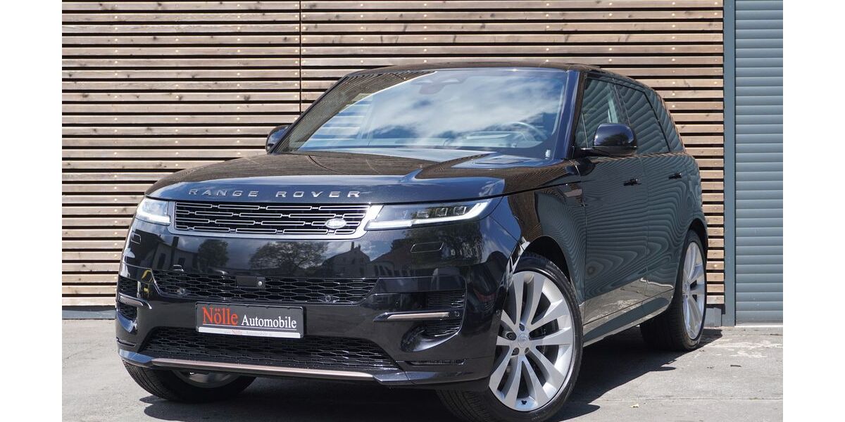 Land Rover Range Rover Sport 66.580 km 94.900 &euro; Wuppertal 42327
