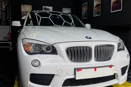 BMW X1 213.000 km 9.000 &euro; Wermelskirchen 42929