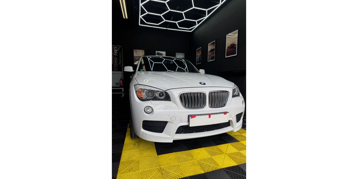 BMW X1 213.000 km 9.000 &euro; Wermelskirchen 42929