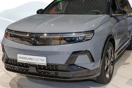 Opel Grandland (X) 1.500 km 42.450 € Solingen 42697