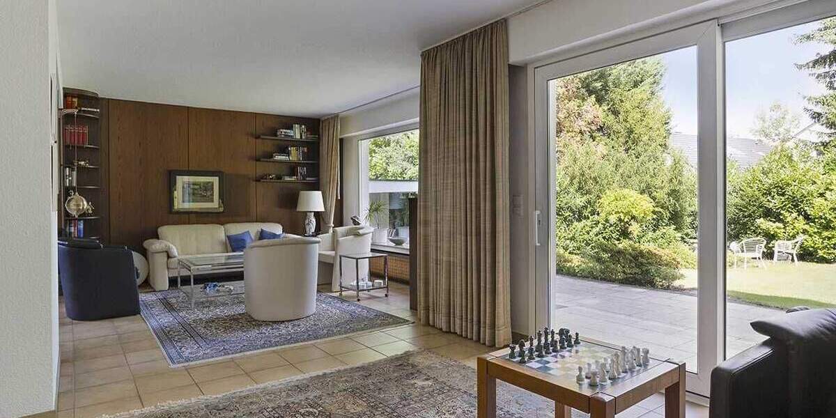 Einfamilienhaus Ratingen Ost - 5 Zimmer, 161 m&sup2;, 895.000&euro; | Angebot:24775705