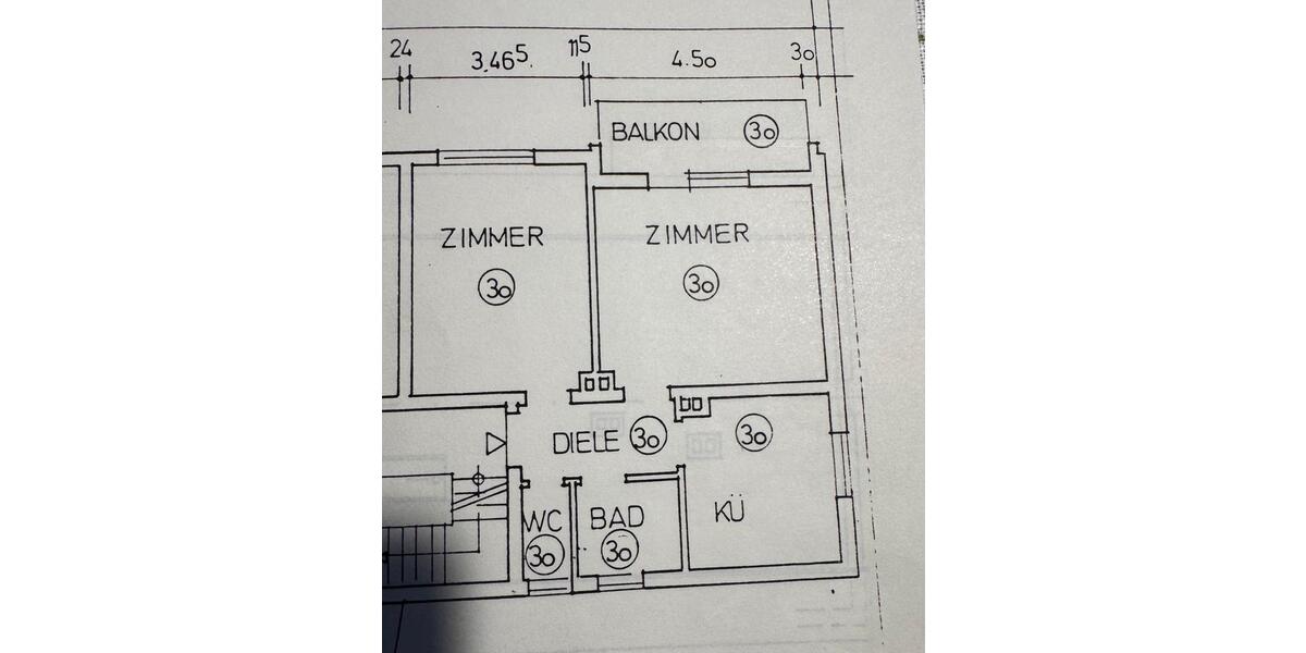 Eigentumswohnung Wipperfürth Neye 2 zimmer