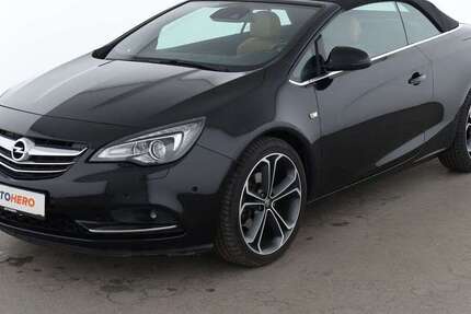 Opel Cascada 101.649 km 14.530 &euro; Köln 50739