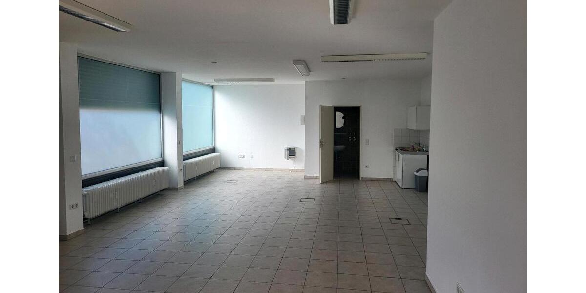 Gewerbeobjekt Leverkusen Bürrig - 1.000&euro; | Angebot:25205533