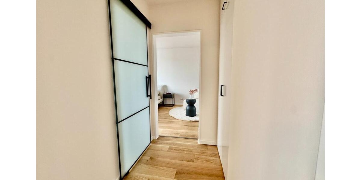 Etagenwohnung Düsseldorf Pempelfort - 2 Zimmer, 60 m&sup2;, 333.000&euro; | Angebot:25858348