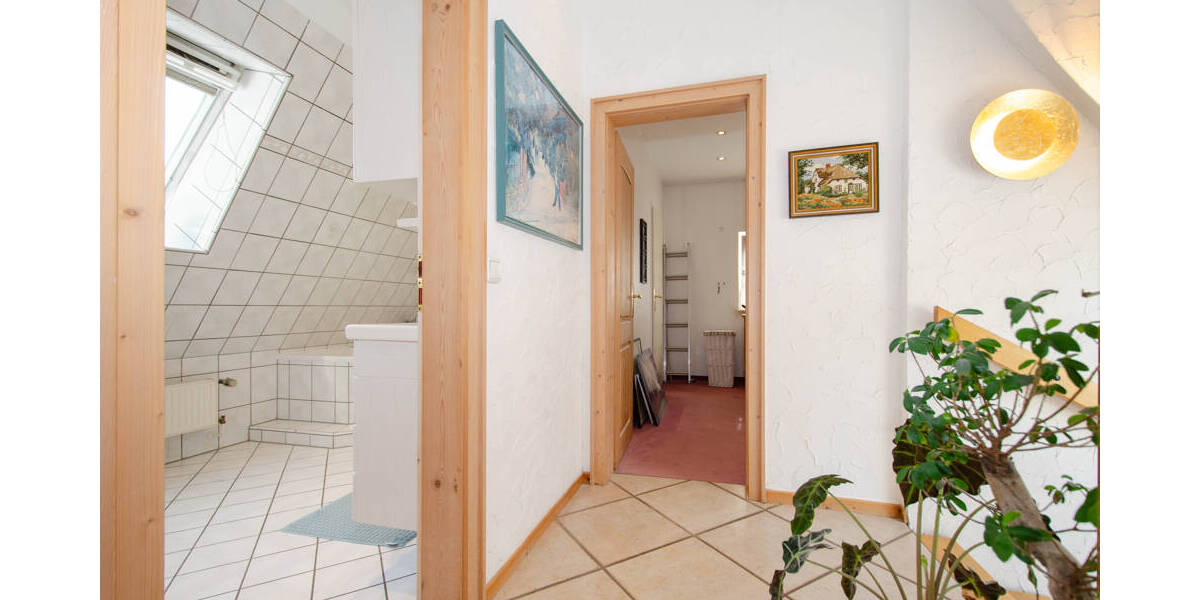 Einfamilienhaus Hattingen - 6 Zimmer, 173 m&sup2;, 528.000&euro; | Angebot:25743248