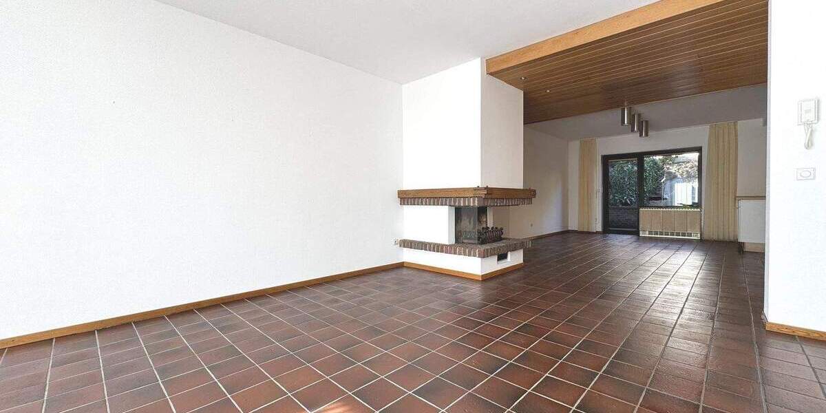 Reihenmittelhaus Burscheid - 6 Zimmer, 122 m&sup2;, 395.000&euro; | Angebot:25686259