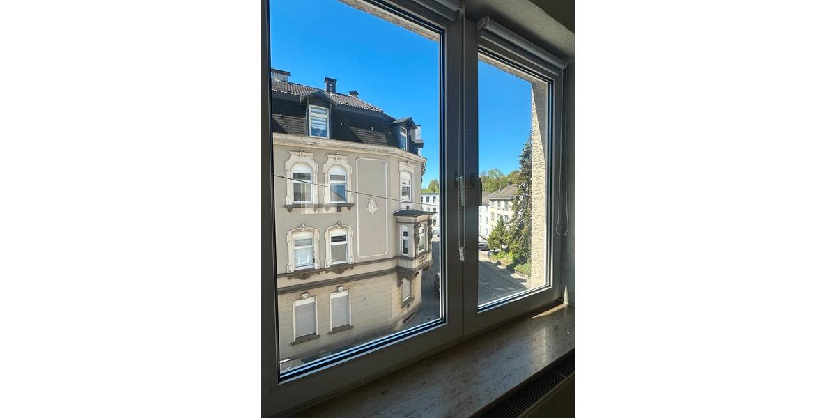 Etagenwohnung Wuppertal Gemarkung Langerfeld - 4 Zimmer, 65 m&sup2;, 799&euro; | Angebot:26396479