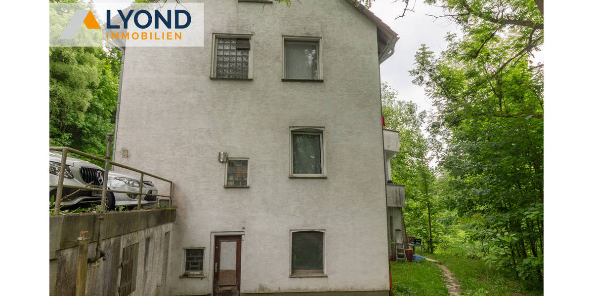 Mehrfamilienhaus, Wohnhaus Halver - 299.000&euro; | Angebot:24137380