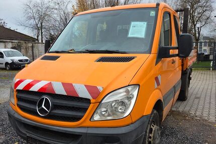 Mercedes-Benz Sprinter 346.174 km 9.980 € Hilden 40721