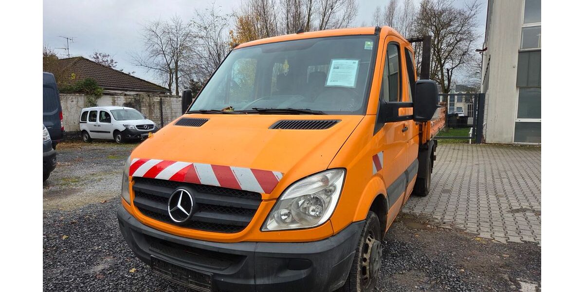Mercedes-Benz Sprinter 346.174 km 9.980 € Hilden 40721