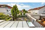 Design trifft Komfort - Reihenendhaus mit hochwertiger Innenausstattung & stilvollem Gartenambiente