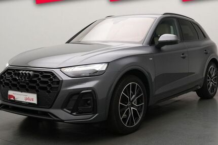 Audi Q5 99.979 km 40.980 &euro; Leverkusen 51373