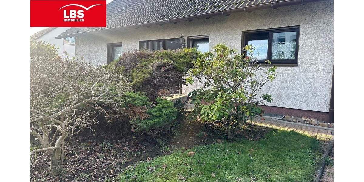 Einfamilienhaus Leverkusen Bürrig - 5 Zimmer, 150 m&sup2;, 549.000&euro; | Angebot:24460014