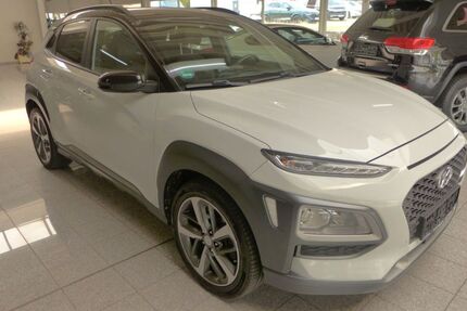 Hyundai KONA 132.400 km 14.500 &euro; Hattingen (bei Bochum) 45527