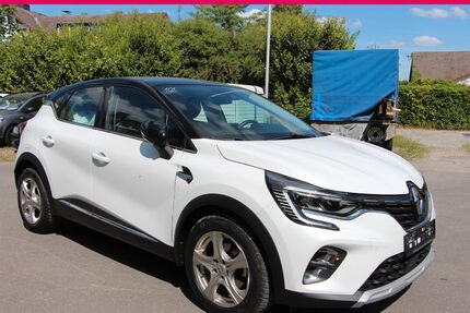 Renault Captur 132.524 km 15.890 &euro; Hilden bei Düsseldorf 40721