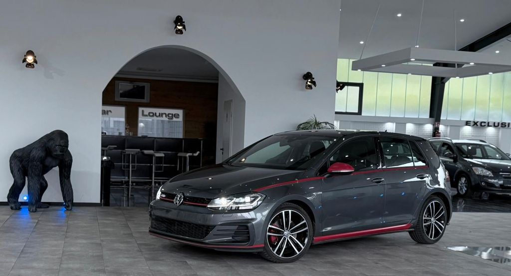 VW Golf 300.000 km 9.799 &euro; Gevelsberg 58285