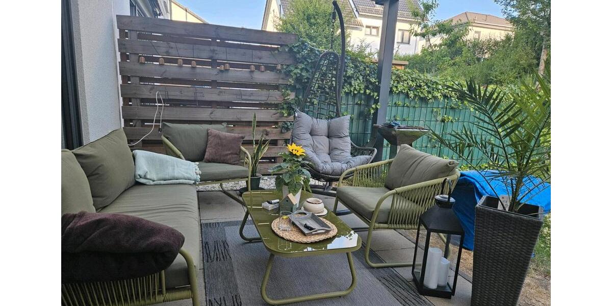 Reihenhaus Remscheid Gemarkung Bergisch Born - 5 Zimmer, 129 m&sup2;, 499.000&euro; | Angebot:24635944