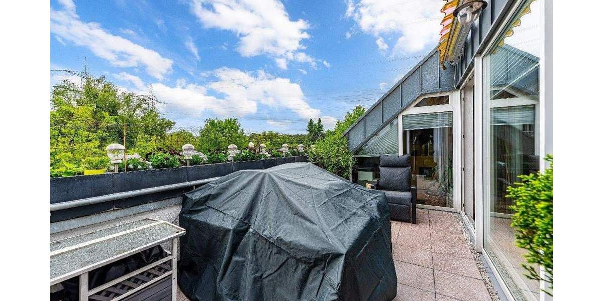 Etagenwohnung Hilden Kalstert - 3 Zimmer, 107 m&sup2;, 426.000&euro; | Angebot:24528695