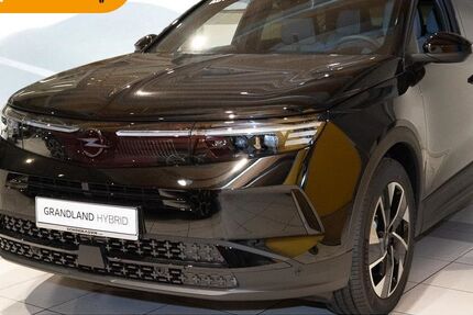 Opel Grandland (X) 6.604 km 33.890 € Solingen 42697