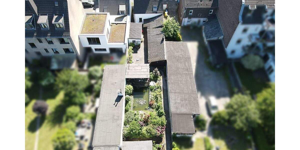 Grundstück Düsseldorf / Heerdt Heerdt - 499.000&euro; | Angebot:24530913