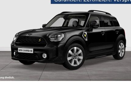 Mini Countryman SE (Cooper) 86.518 km 23.540 &euro; Düsseldorf 40595