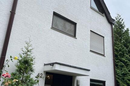 Wunderschönes Haus in Bergisch Gladbach Bensberg