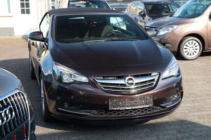 Opel Cascada