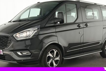 Ford Tourneo Custom 76.756 km 34.998 &euro; Neuss 41460