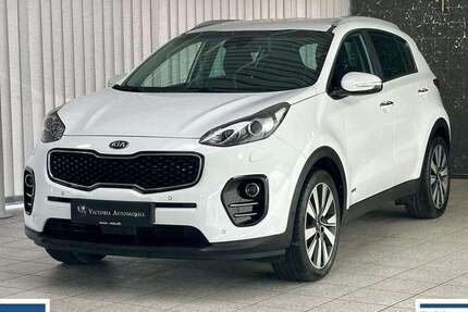 Kia Sportage 114.280 km 14.390 € Duisburg 47259