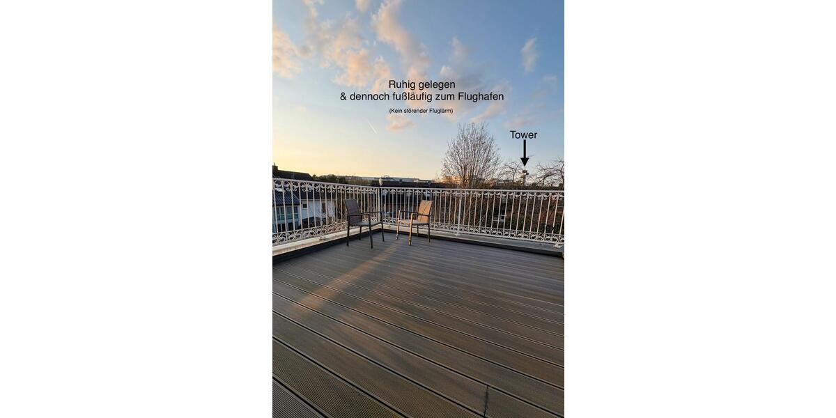 Einfamilienhaus Düsseldorf Stadtbezirk 5 - 2 Zimmer, 80 m&sup2;, 1.600&euro; | Angebot:25949032