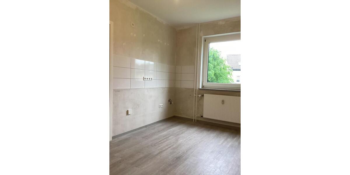 Etagenwohnung Heiligenhaus - 2 Zimmer, 52 m&sup2;, 575&euro; | Angebot:26275218