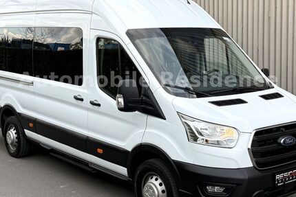 Ford Transit 53.500 km 39.980 &euro; Ratingen 40880