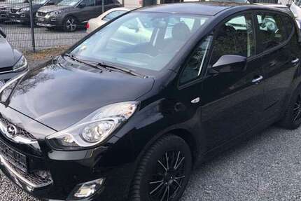 Hyundai iX20 94.200 km 8.300 &euro; Bergisch Gladbach 51469