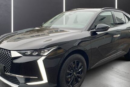 DS Automobiles DS4 88.404 km 23.980 &euro; Köln 50829