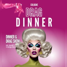 Drag Dinner im TörtchenTörtchen!