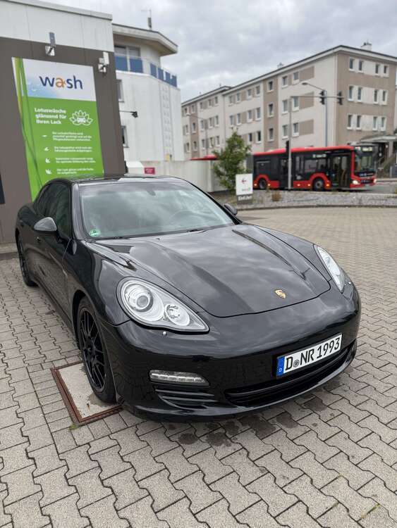 Panamera