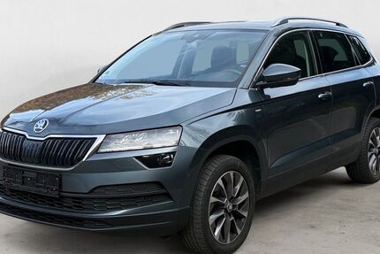 Skoda Karoq 82.436 km 22.850 € Düsseldorf 40589