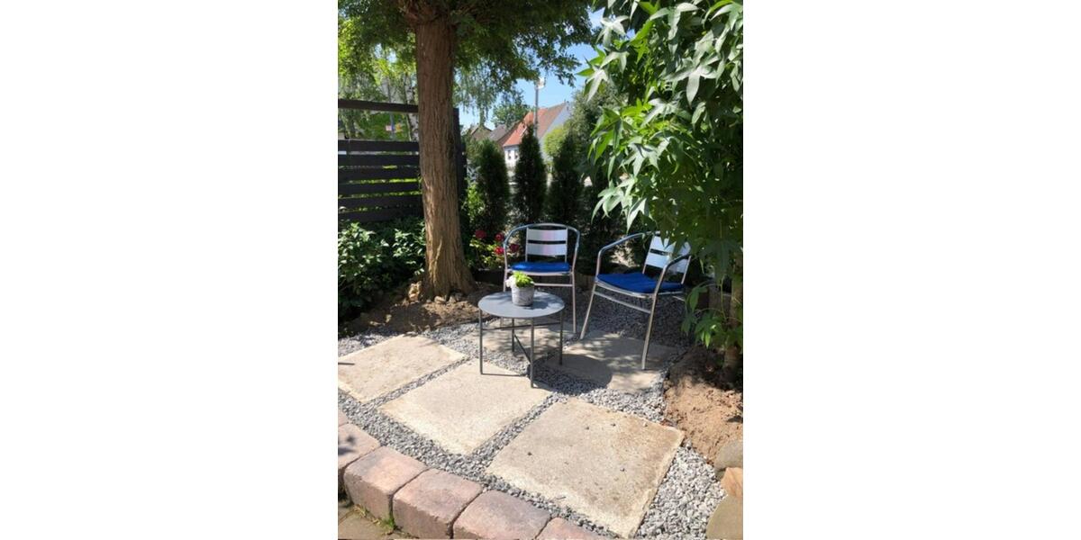 Etagenwohnung Leverkusen Bürrig - 1 Zimmer, 58 m&sup2;, 950&euro; | Angebot:24573881