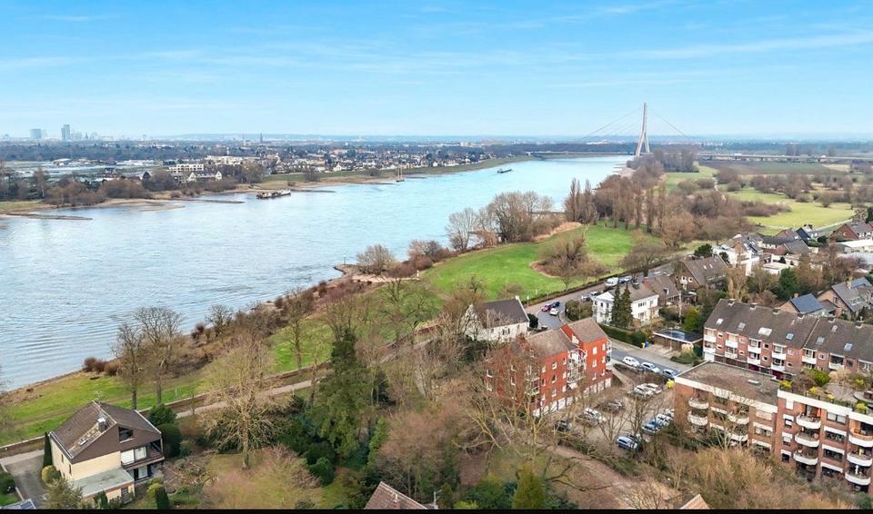 Terrassenwohnung Neuss Gnadental - 3 Zimmer, 86 m&sup2;, 420.800&euro; | Angebot:24870496