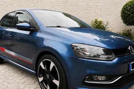 VW Polo 81.000 km 12.500 &euro; Haan 42781