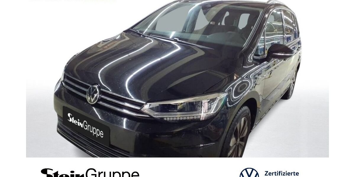 VW Touran 22.020 km 38.670 € Bergisch Gladbach 51469