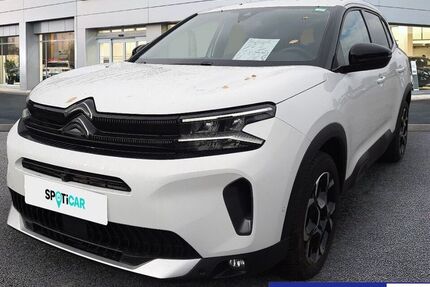 Citroen C5 Aircross 36.250 km 20.770 € Hilden 40721