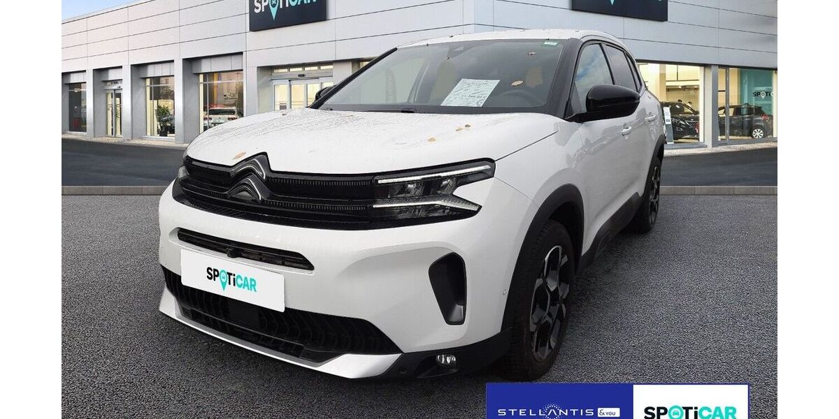 Citroen C5 Aircross 36.250 km 20.770 € Hilden 40721