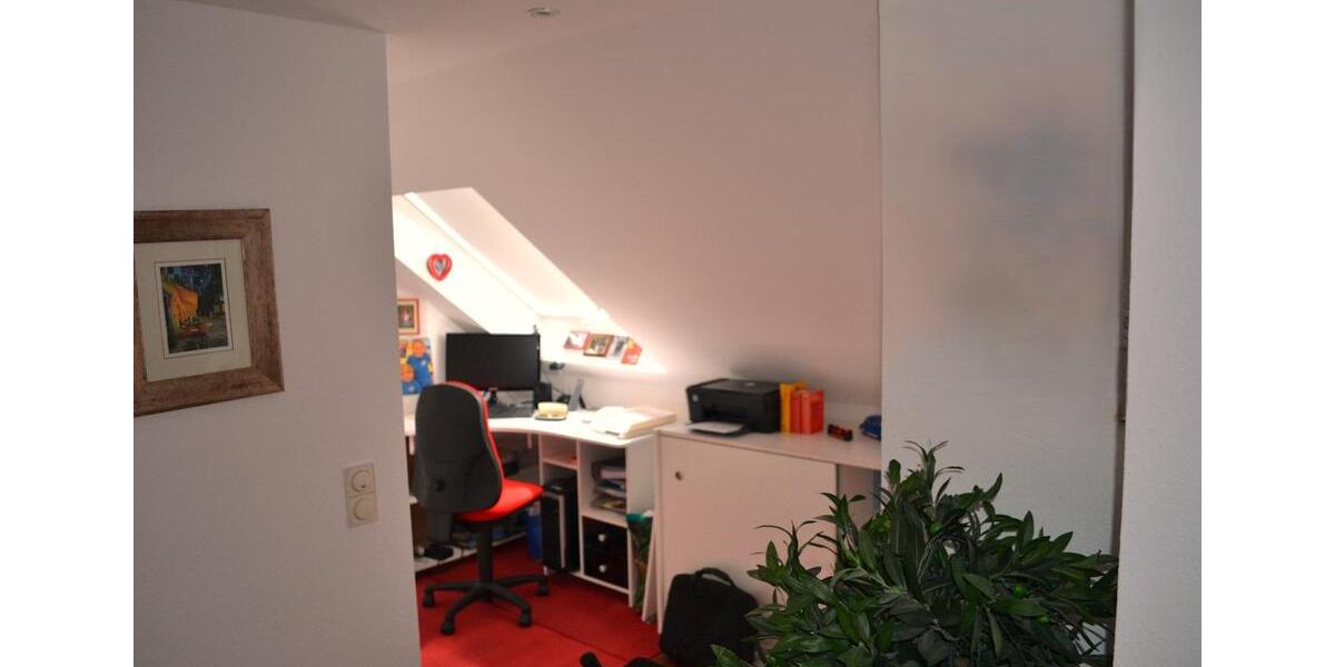 Maisonettenwohnung Wuppertal Lichtenplatz - 3 Zimmer, 127 m&sup2;, 419.000&euro; | Angebot:27621742