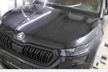Skoda Kodiaq 101.642 km 28.440 &euro; Remscheid 42857